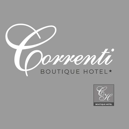 Correnti Boutique Hotel Σαν Ρέμο Εξωτερικό φωτογραφία