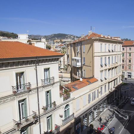 Correnti Boutique Hotel Σαν Ρέμο Εξωτερικό φωτογραφία