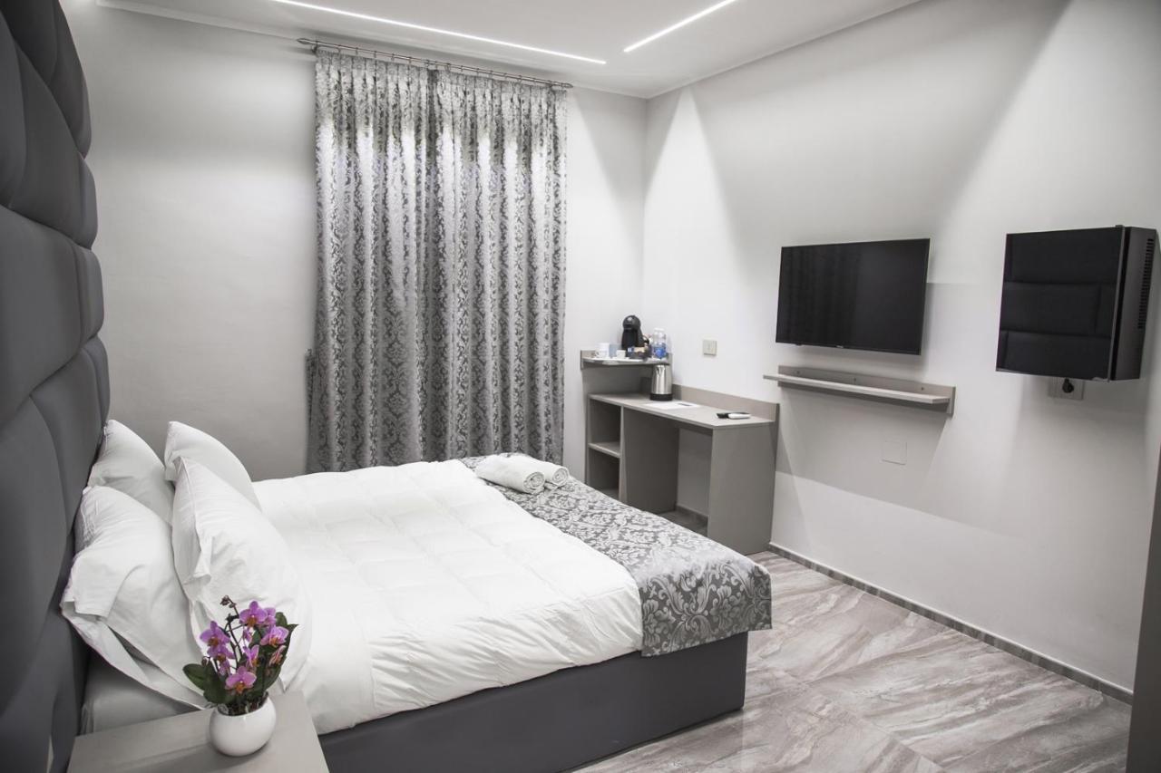 Correnti Boutique Hotel Σαν Ρέμο Εξωτερικό φωτογραφία