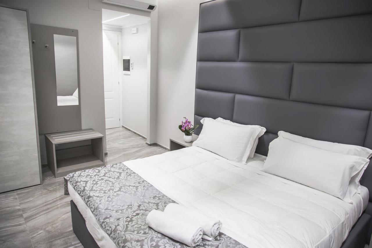 Correnti Boutique Hotel Σαν Ρέμο Εξωτερικό φωτογραφία