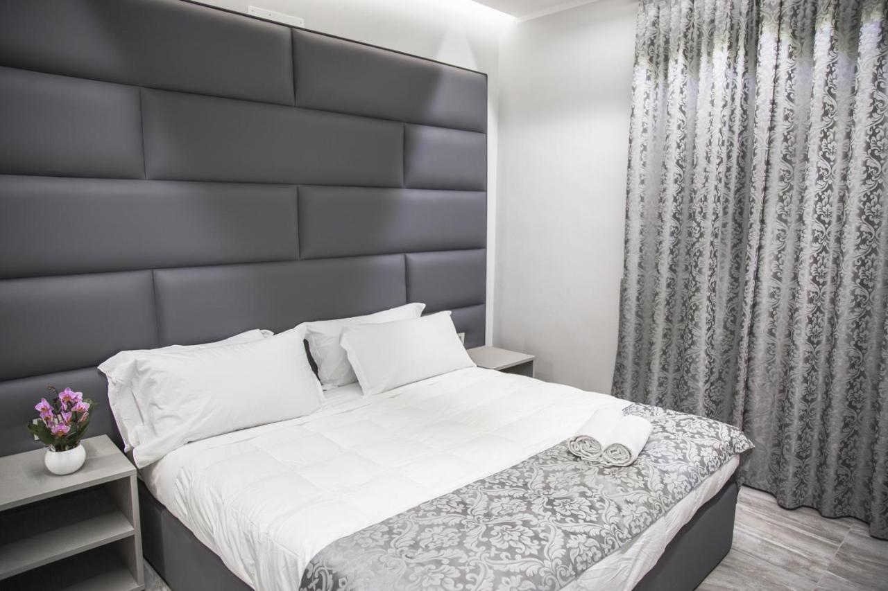 Correnti Boutique Hotel Σαν Ρέμο Εξωτερικό φωτογραφία
