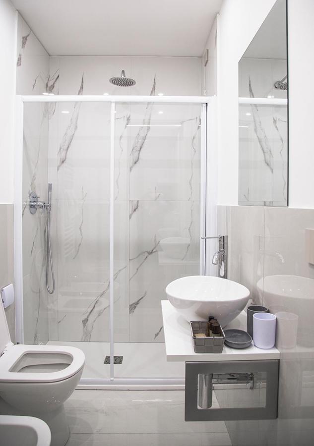 Correnti Boutique Hotel Σαν Ρέμο Εξωτερικό φωτογραφία