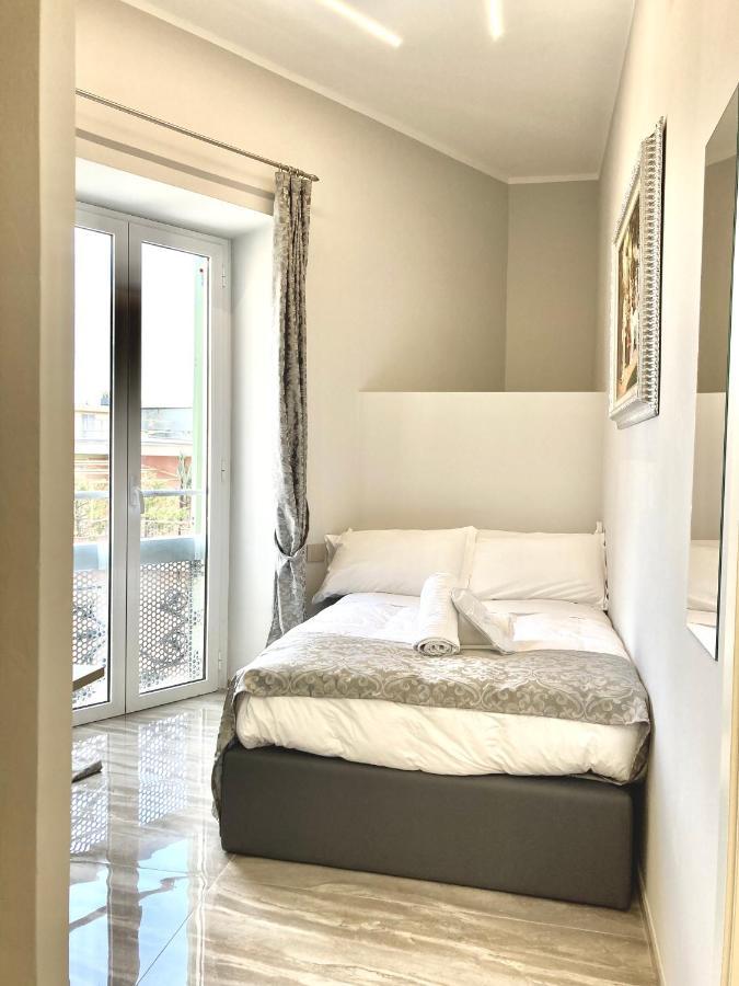 Correnti Boutique Hotel Σαν Ρέμο Εξωτερικό φωτογραφία