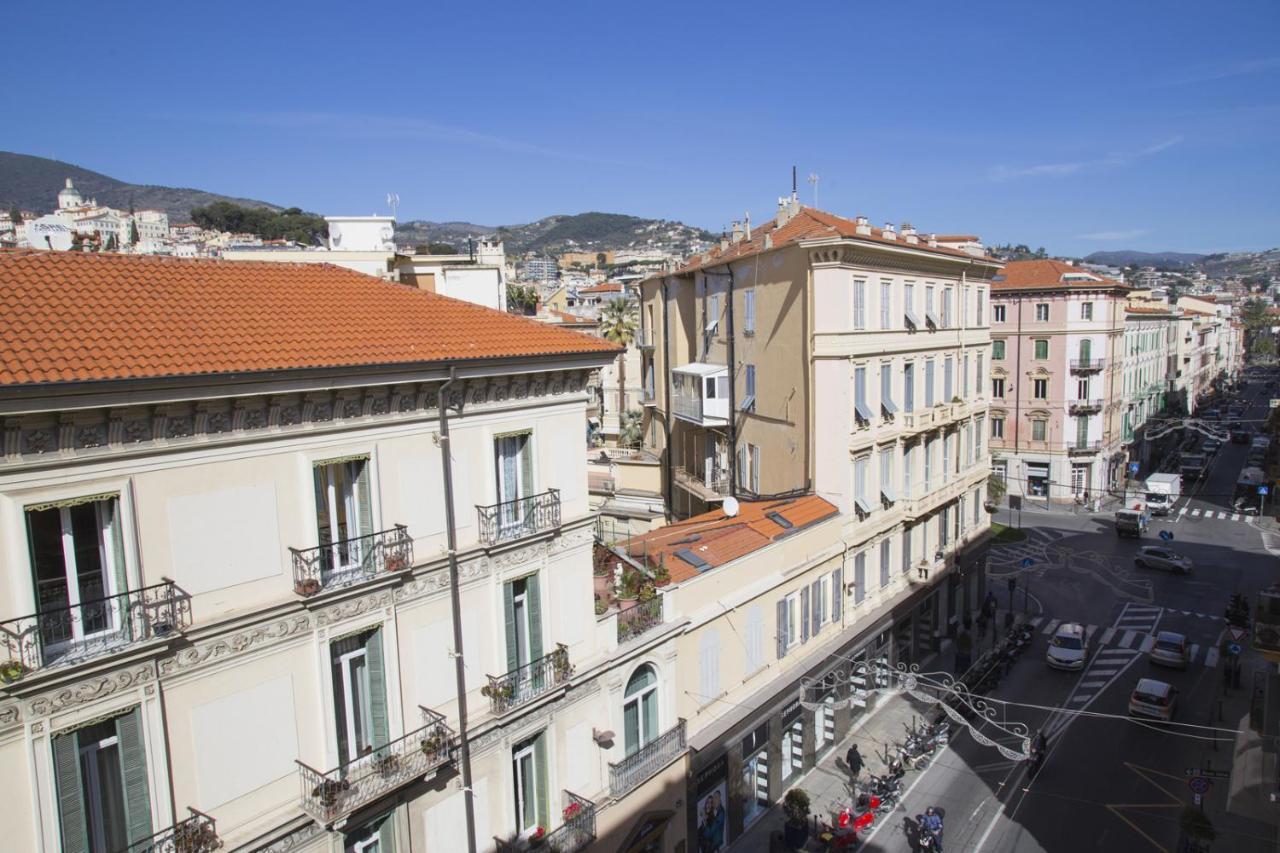 Correnti Boutique Hotel Σαν Ρέμο Εξωτερικό φωτογραφία